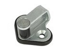 Renault Mascott 98-08 rygiel zaczep zamka przednich drzwi