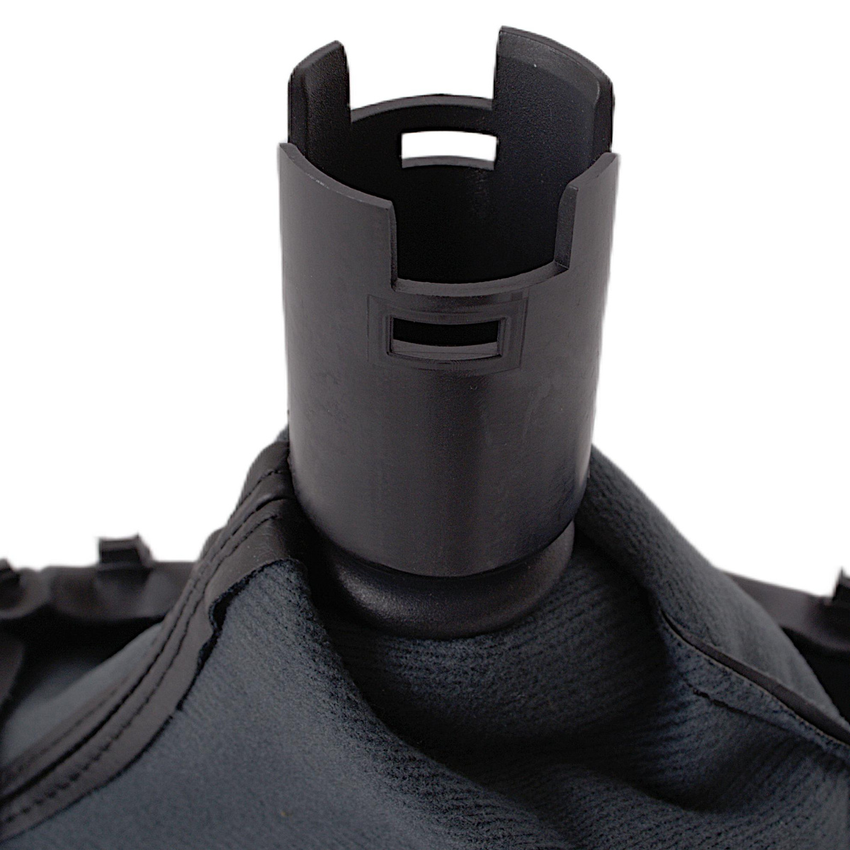 PEUGEOT 2008 I 13-19 gałka zmiany biegów 6 BIEGÓW + mieszek