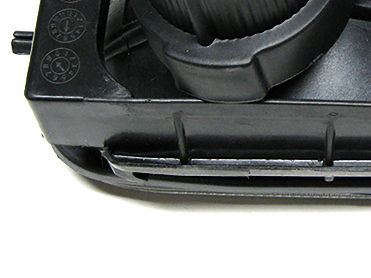 BMW E36 seria 3 90-97 halogen lewy *