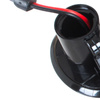 Ford Ka 2008- kierunkowskaz boczny LED DYMIONY DYNAMICZNY 2 szt. KPL