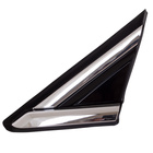 Ford Fusion 2013- listwa nakładka słupka (trójkąt lusterka) lewa