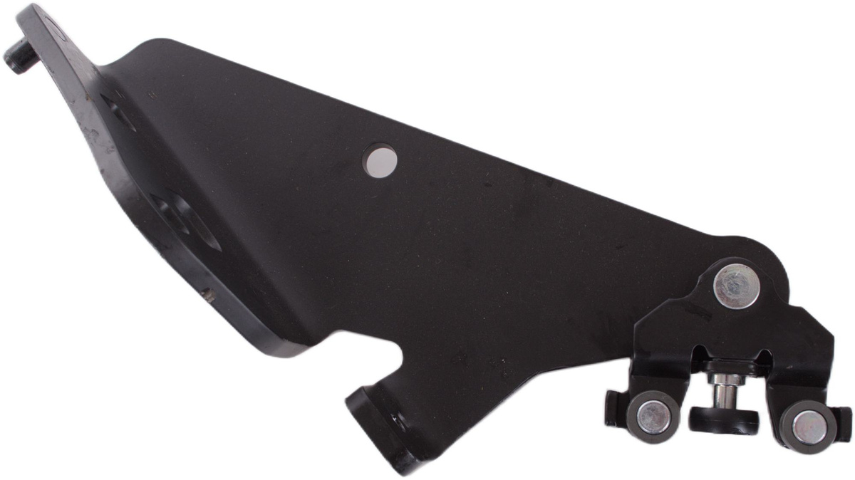 MERCEDES CITAN W415 12-20 wózek drzwi bocznych przesuwnych Dolny z łapą