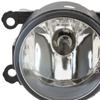 Opel Zafira B OPC / VXR 05-09 halogen lewy + prawy 2 szt. KPL