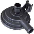 Opel Signum 03-08 2,2 Benzyna odma / zawór odpowietrzenia skrzyni korbowej