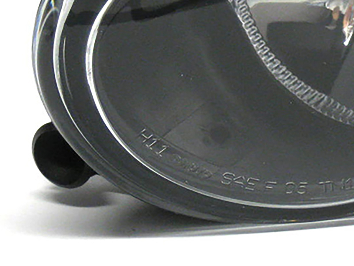 Audi A4 B6 00-04 halogen lewy