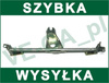 VW Golf III 91-97 mechanizm wycieraczek