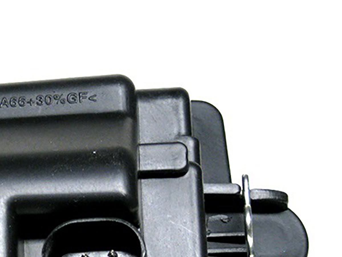BMW E39 seria 5 96-00 halogen gładki lewy *