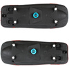 Peugeot Boxer II 2006- SKRZYNIA lampa tylna lewa + prawa 2 szt. KPL