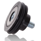 Mercedes CITAN W415 2012- rolka wózka drzwi bocznych przesuwnych GÓRNY