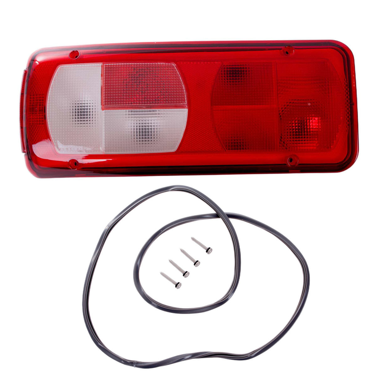 DAF XG XF CF 2012- KONTENER lampa tylna lewa