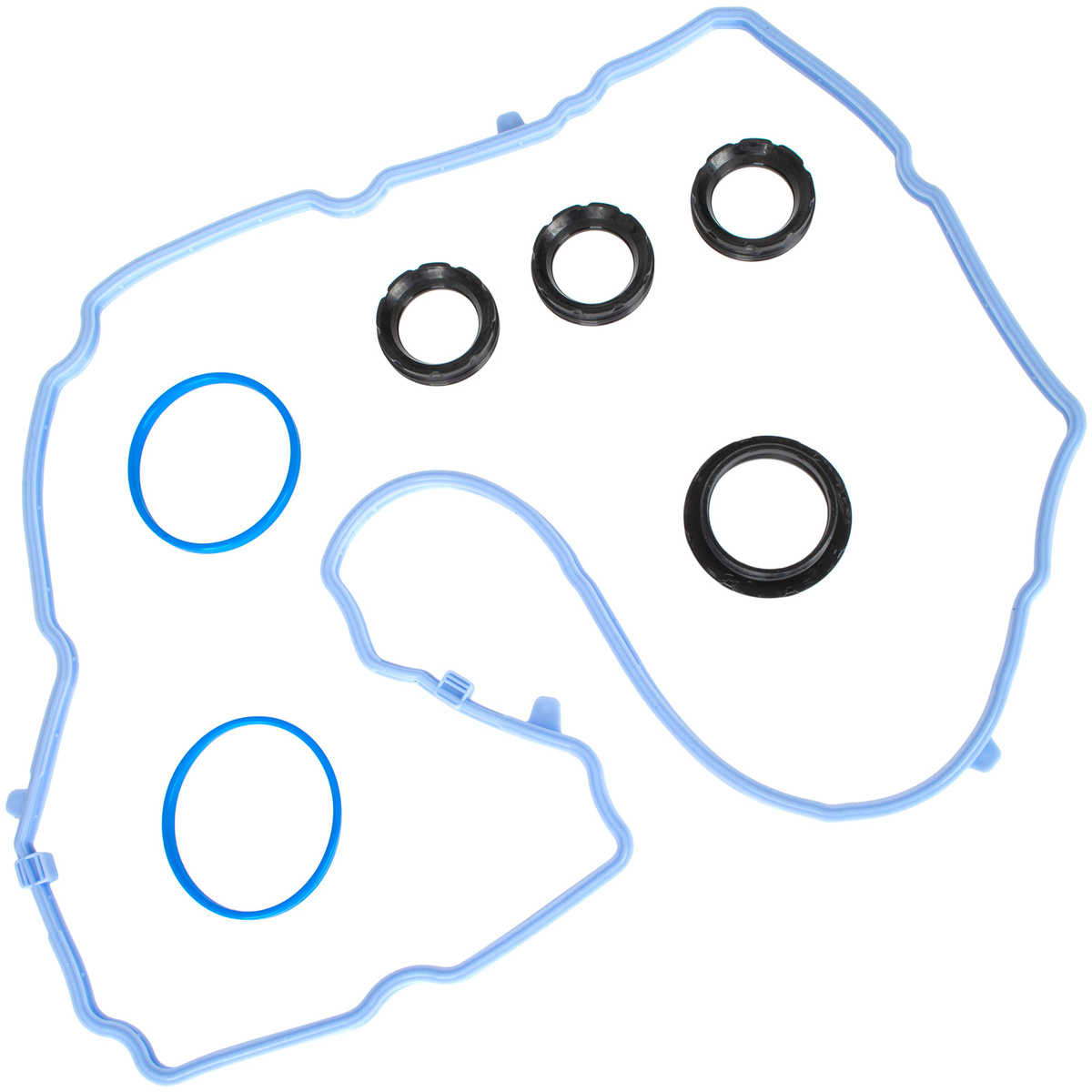 RAM 1500 C/V Promaster 3.2 V6; 3.6 V6 Pentastar zestaw uszczelek pokrywy zaworów