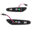 BMW 3 F30 kierunkowskaz boczny LED DYMIONY DYNAMICZNY 2 szt. KPL