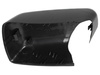 BMW X5 E53 99-06 obudowa lusterka zewnętrznego CZARNA BEZ OTWORU lewa