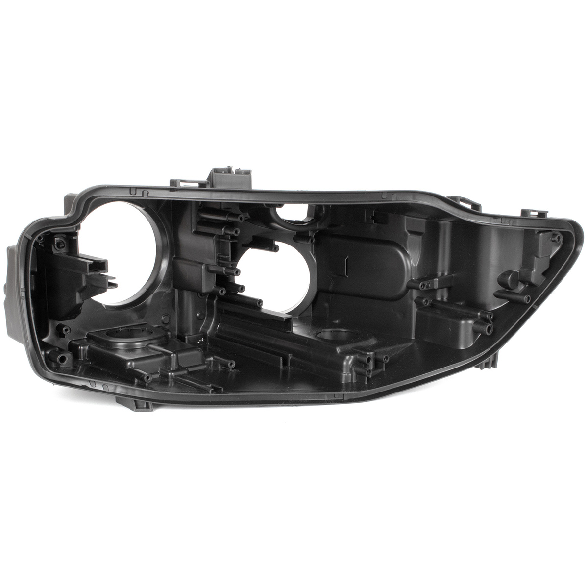 Audi A4 B8 11-16 obudowa reflektora Prawa