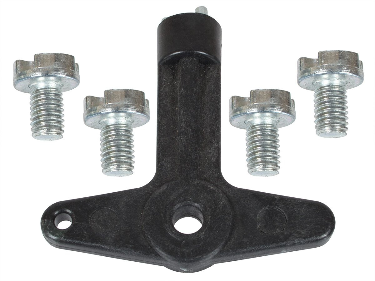 Opel Agila A Astra F G Classic Calibra Corsa B C Kadett E Omega A B Senator B Tigra A Vectra A B Zafira A klucz + 4 śruby dekielków kołpaków KPL WERSJA KROTKA 18 MM