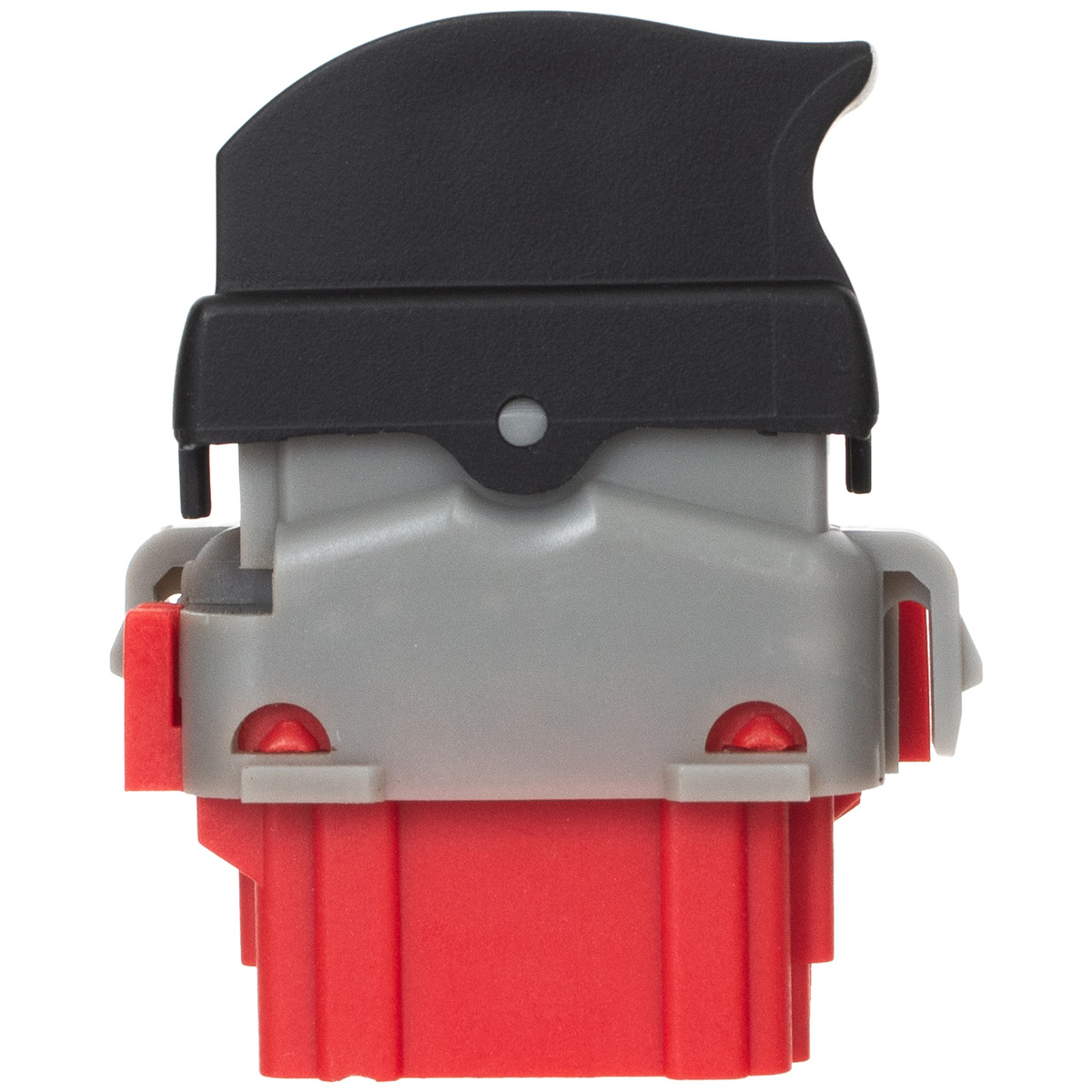 Renault Kangoo II 2008- przełącznik sterowania szyb elektrycznych