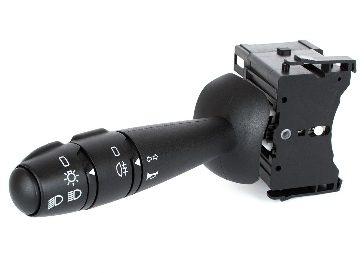 Renault Master II 03-08 manetka przełącznik świateł i kierunkowskazów