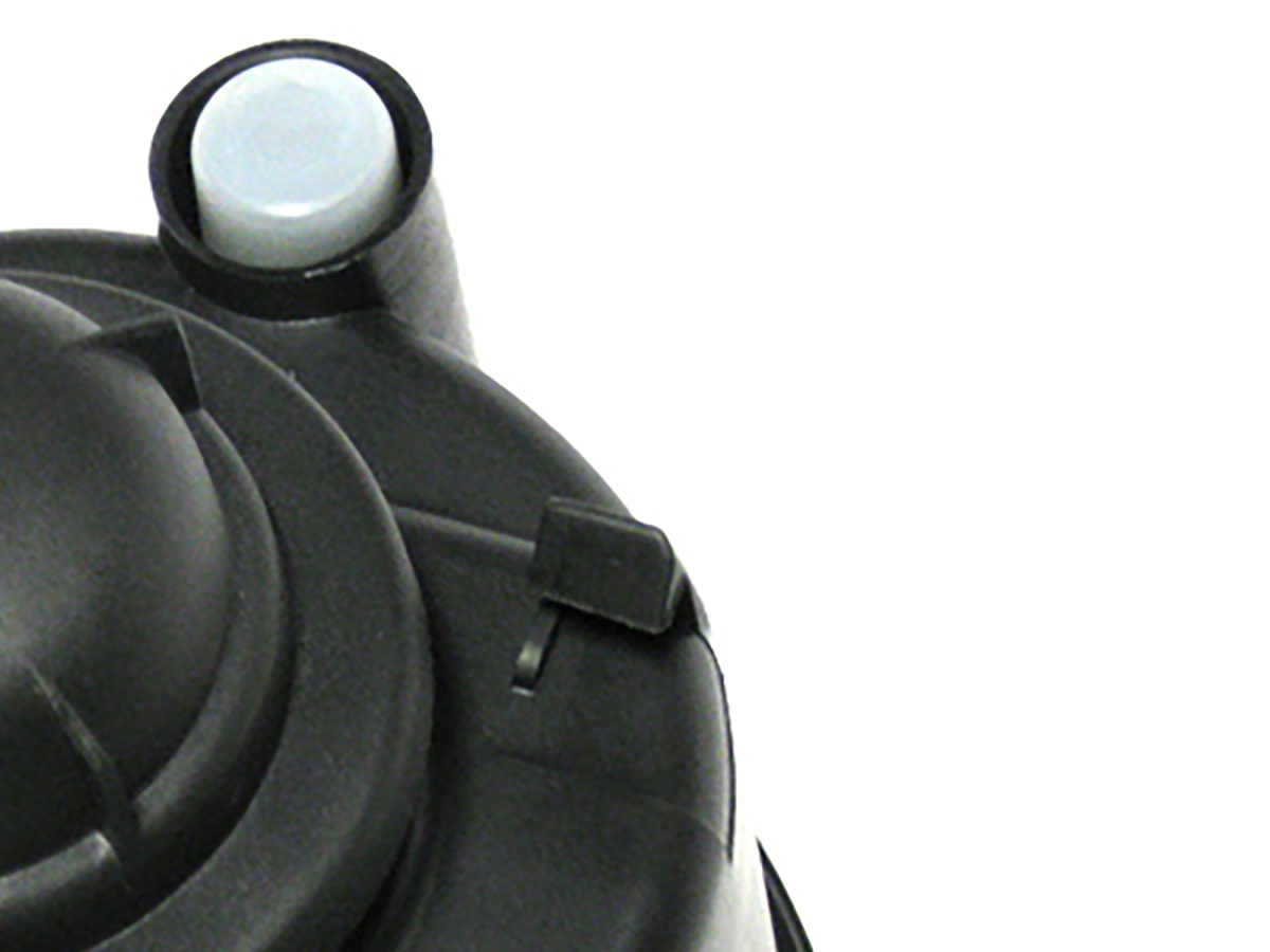 Renault Kangoo 03- halogen lewy *