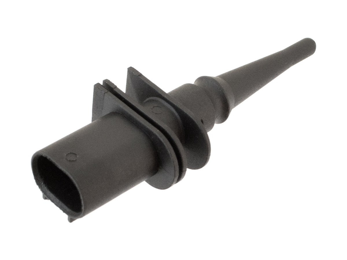 BMW X1 E84 X3 E83/F25 X5 E53/E70 X6 E71/E72 Z4 E85/E86/E89 Z8 E52 czujnik temperatury zewnętrznej