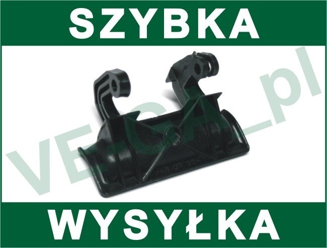 Mercedes Vito 96-03 klamka tylnej klapy