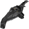 Hyundai i30 12-17 halogen prawy