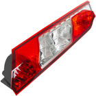 Ford Transit Connect 2013- lampa tylna lewa