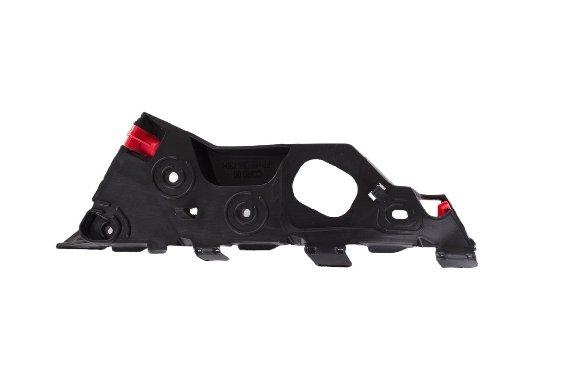 Opel CORSA D 06-14 ślizg mocowanie zderzaka przedniego lewe