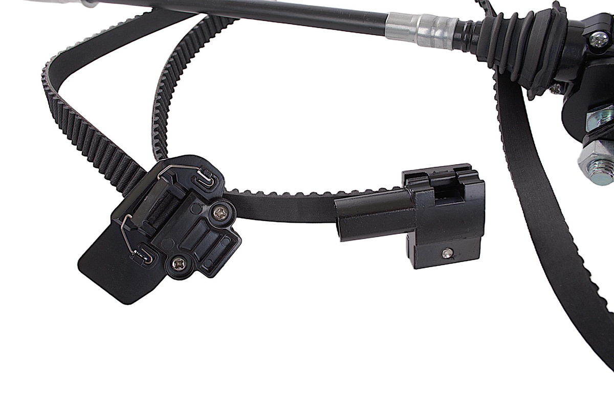 Mercedes Sprinter 906 2006- wózek ŚRODKOWY drzwi bocznych przesuwnych ELEKTRYCZNYCH z wiązką przewodów