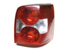 VW Passat B5 00-05 KOMBI lampa tylna zewnętrzna prawa