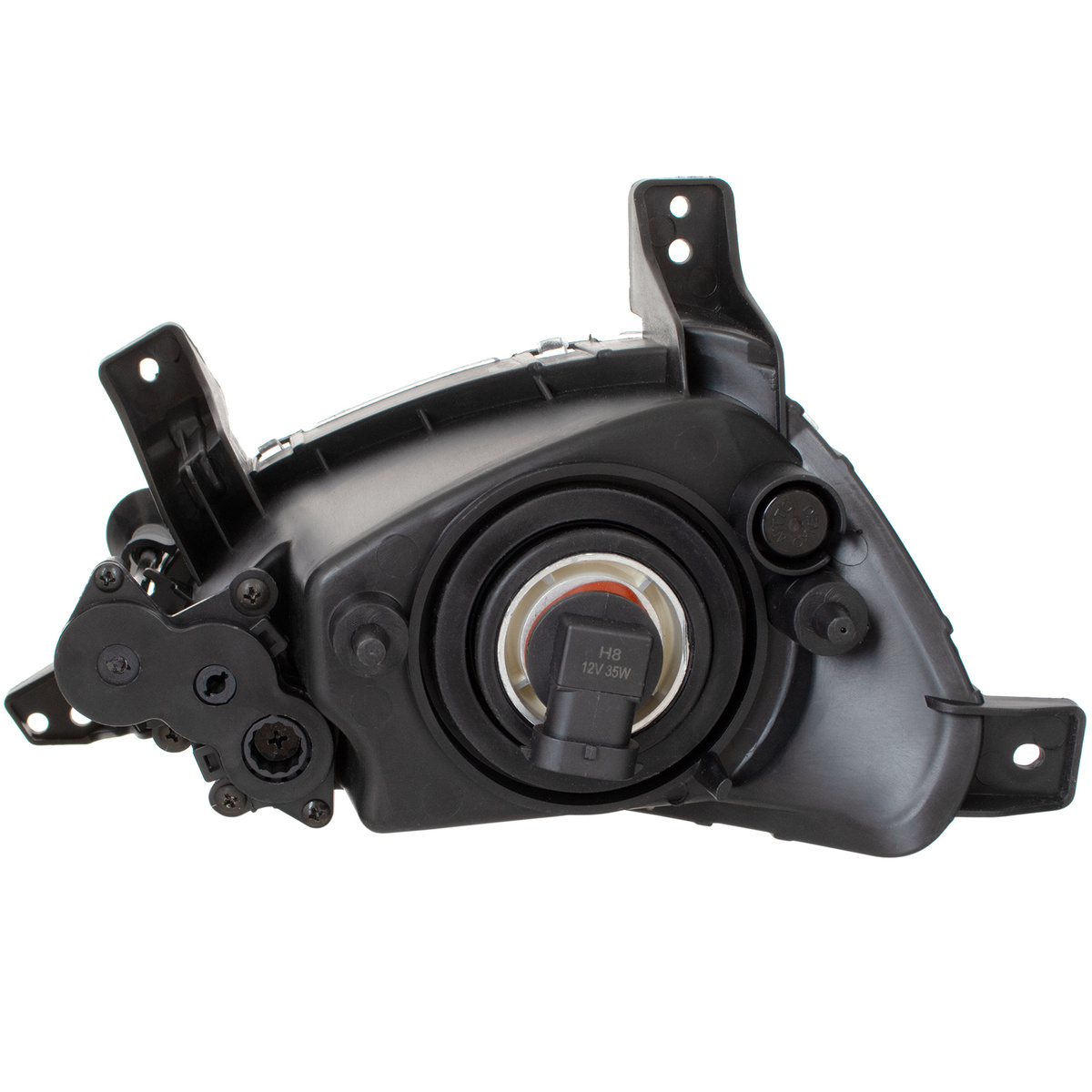Hyundai Tucson III 15-18 halogen prawy