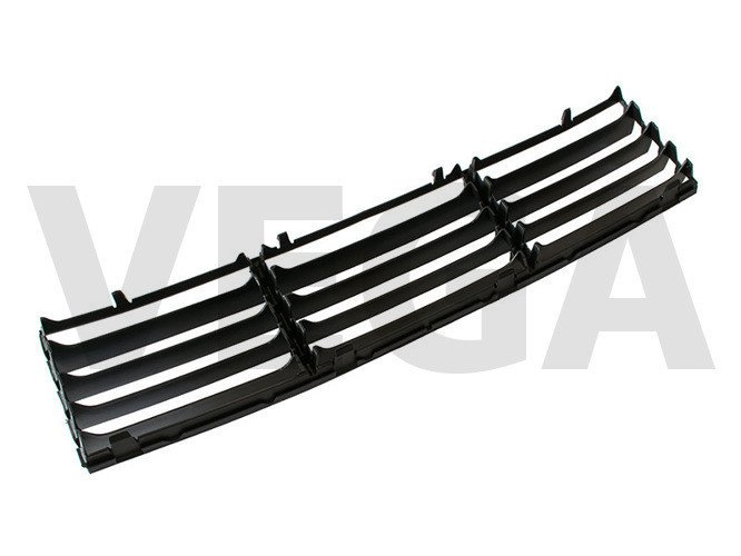 VW Passat B5 00-05 atrapka kratka w zderzak przedni środkowa