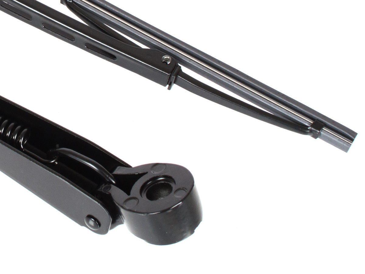 Dodge Grand Caravan 2007- wycieraczka tylna ramię + pióro