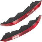 Audi Q5 FY 16-20 lampa tylna w zderzak lewa + prawa 2 szt. KPL