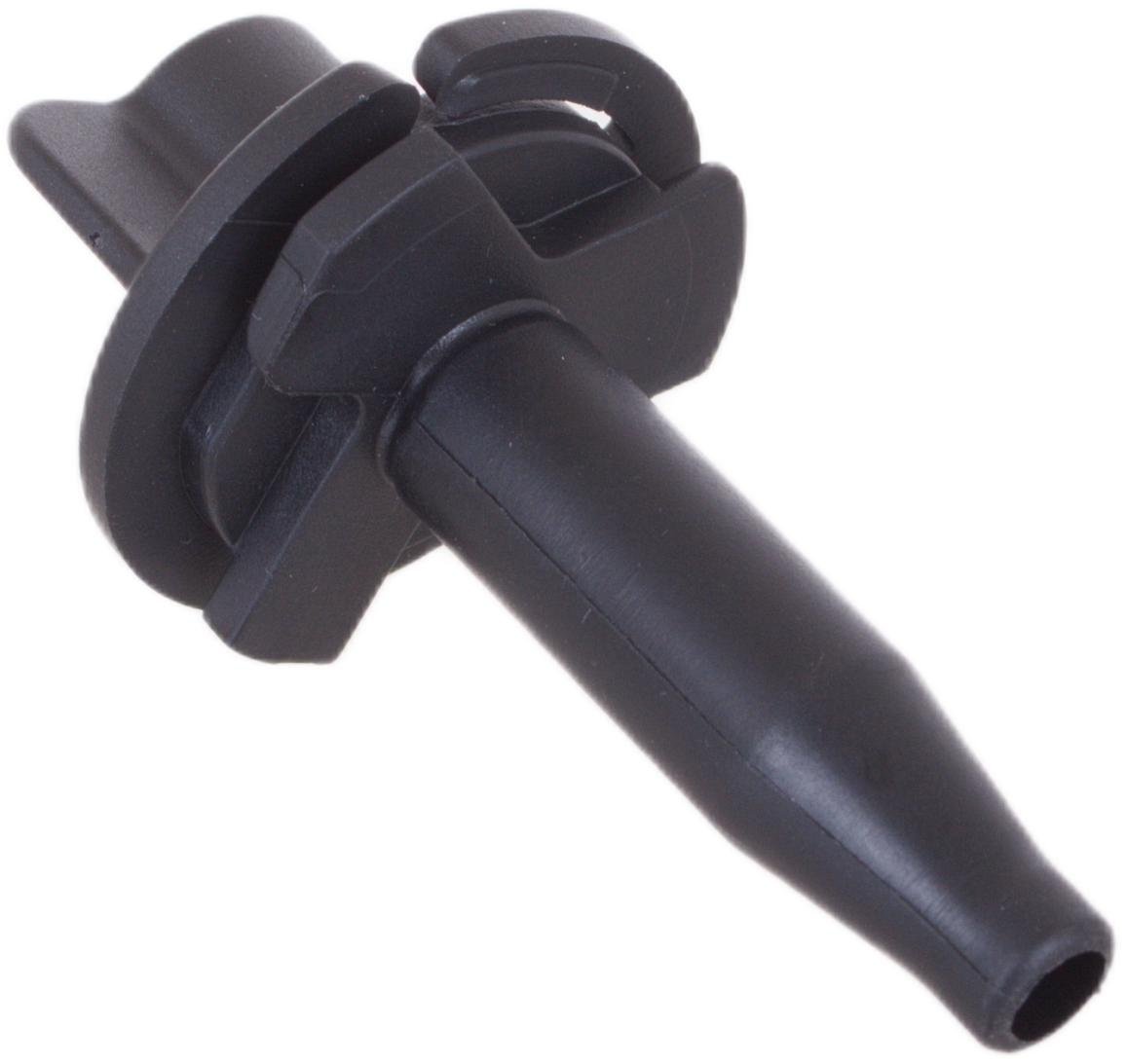 Ford S-MAX I 06-15 mocowanie górne chłodnicy