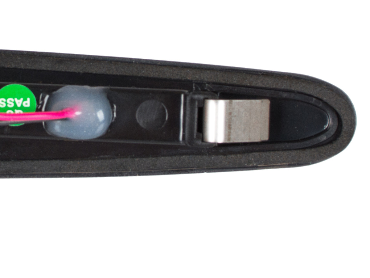 BMW 5 E60 E61 kierunkowskaz boczny LED DYMIONY ZWYKŁY 2 szt. KPL