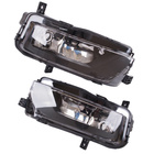 MAN TGE 2017- halogen lewy + prawy 2 szt. KPL