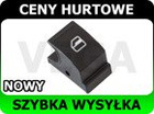 VW Passat B6 05-10 nakładka przycisku przełącznika szyby