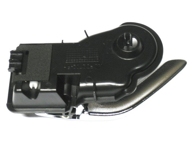 Mazda Tribute 2001- klamka wewnętrzna przednia CHROM prawa