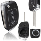 Hyundai Accent i10 i20 i30 i40 ix20 ix35 Tucson obudowa pilota 3 PRZYCISKI