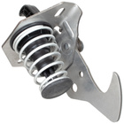 BMW X1 E84 09-15 zaczep rygiel zamka maski pokrywy silnika