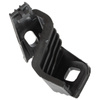 BMW Seria 3 F30, F31, F80 11-19 mocowanie reflektora prawe
