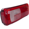 DAF XG XF CF 2012- KONTENER lampa tylna prawa