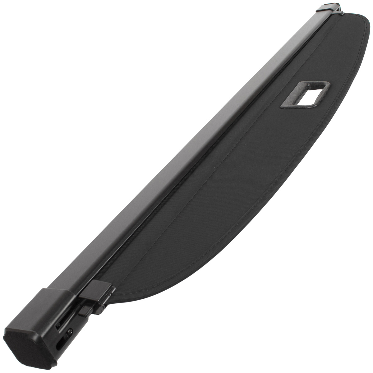 Toyota RAV4 V 2018- roleta bagażnika CZARNA