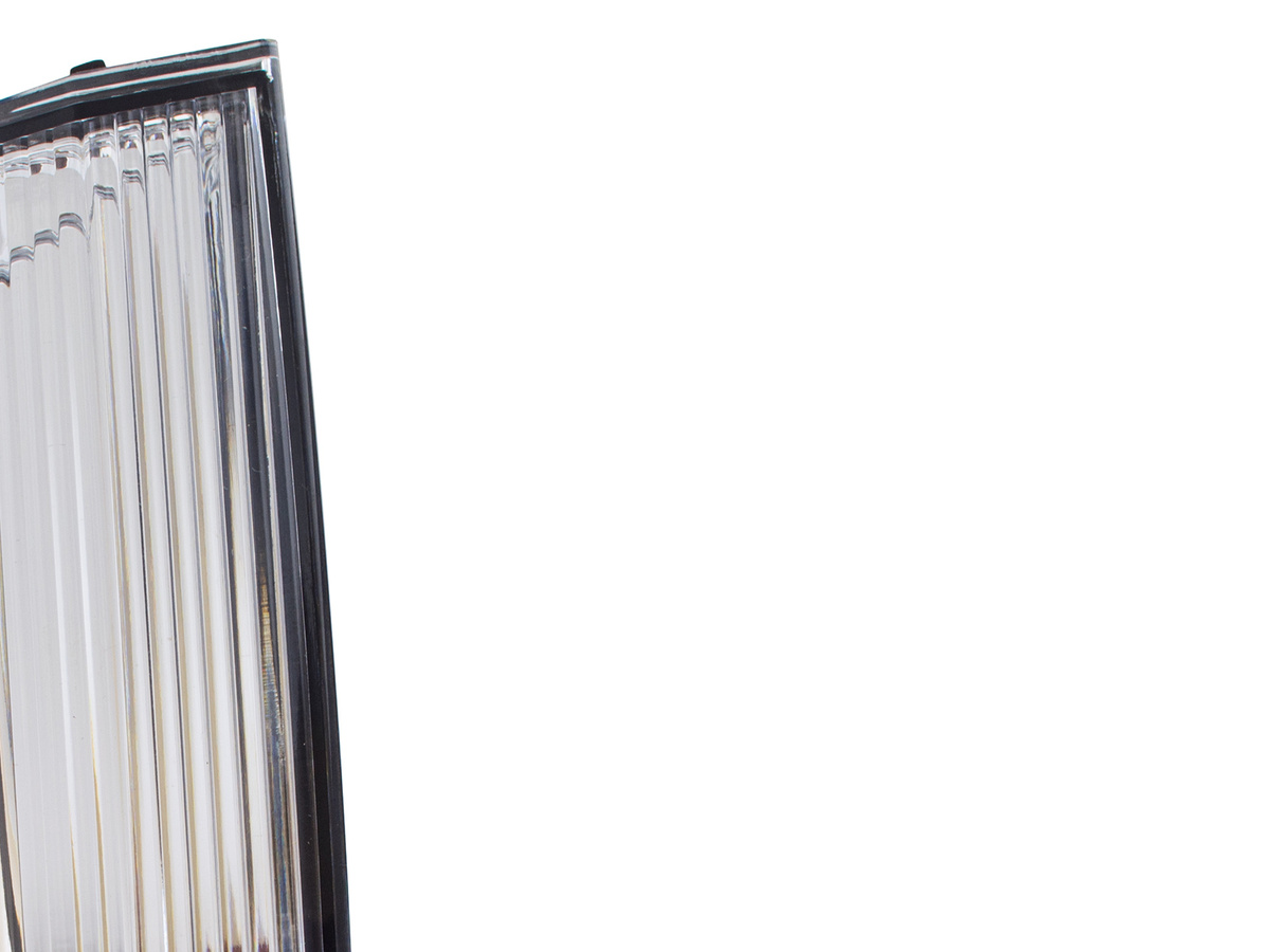 Iveco Daily VI 2014- kierunkowskaz w lusterko lewy