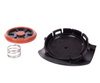 Citroen BERLINGO 2009-, C3 II 09-16, C3 PICASSO 2009-, C4 I 08-11, II 09-16, PICASSO II 2013-, C5 III 2010-, DS3, DS4 1.4 1.6 VTI benzyna membrana odmy pokrywy zaworów - zestaw naprawczy