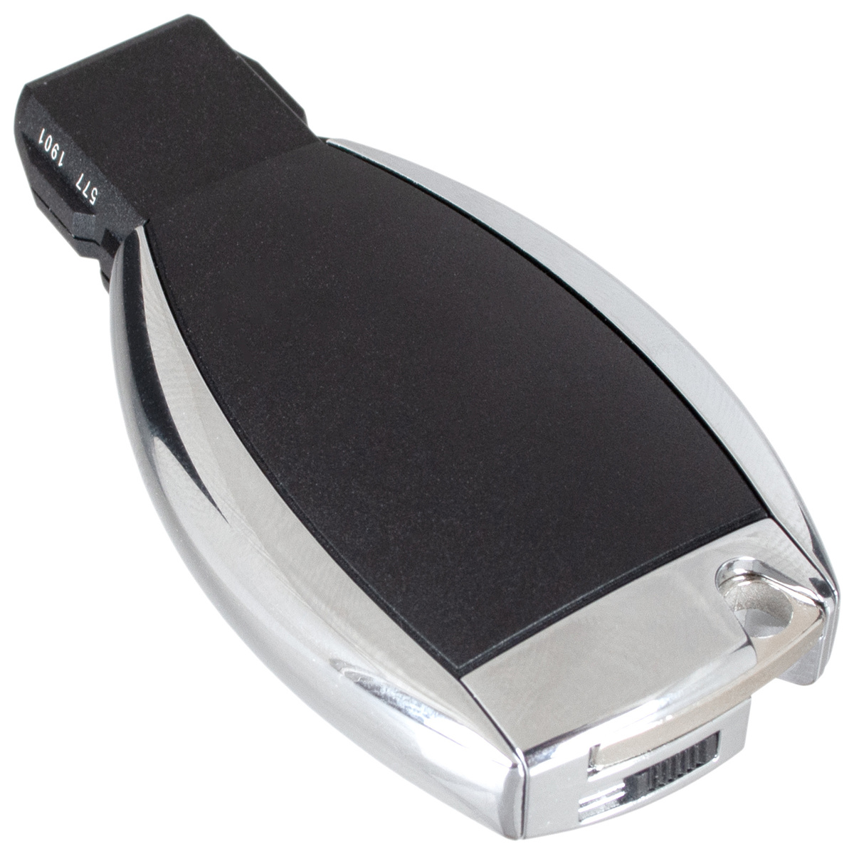 Mercedes A B C CLA CLK E GL GLA GLK S SL SLK SLR Sprinter Vito obudowa pilota 3 PRZYCISKI