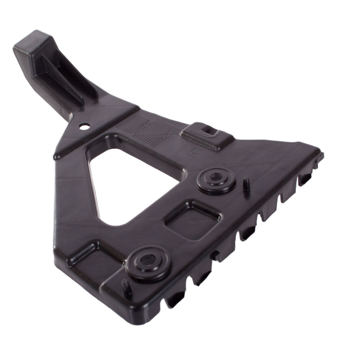 Audi A4 B7 05-08 mocowanie zderzaka przedniego lewe