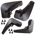 SKODA KODIAQ 17-24 chlapacze 4 szt. kpl.