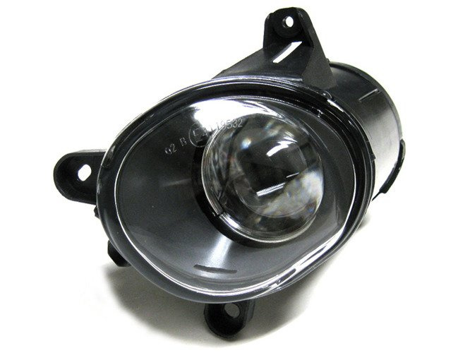 VW Passat B5 00-05 halogen lewy