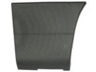 Citroen Jumper 02-06 listwa boczna tylna prawa